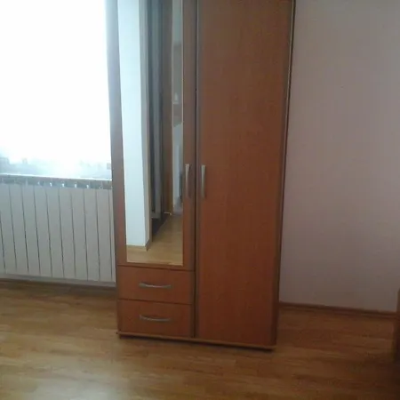 Apartments Dale Smoljanac Room photo