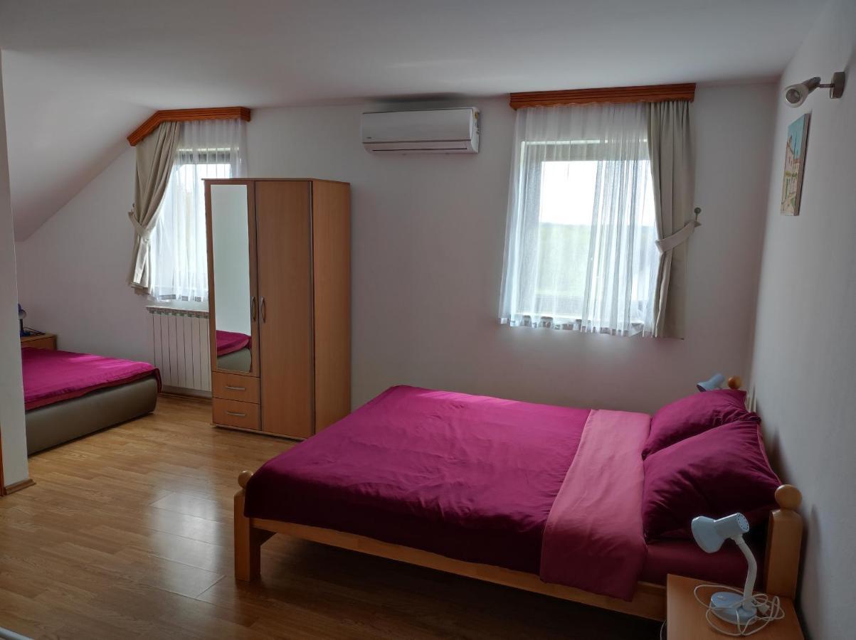 Dale Appartement *