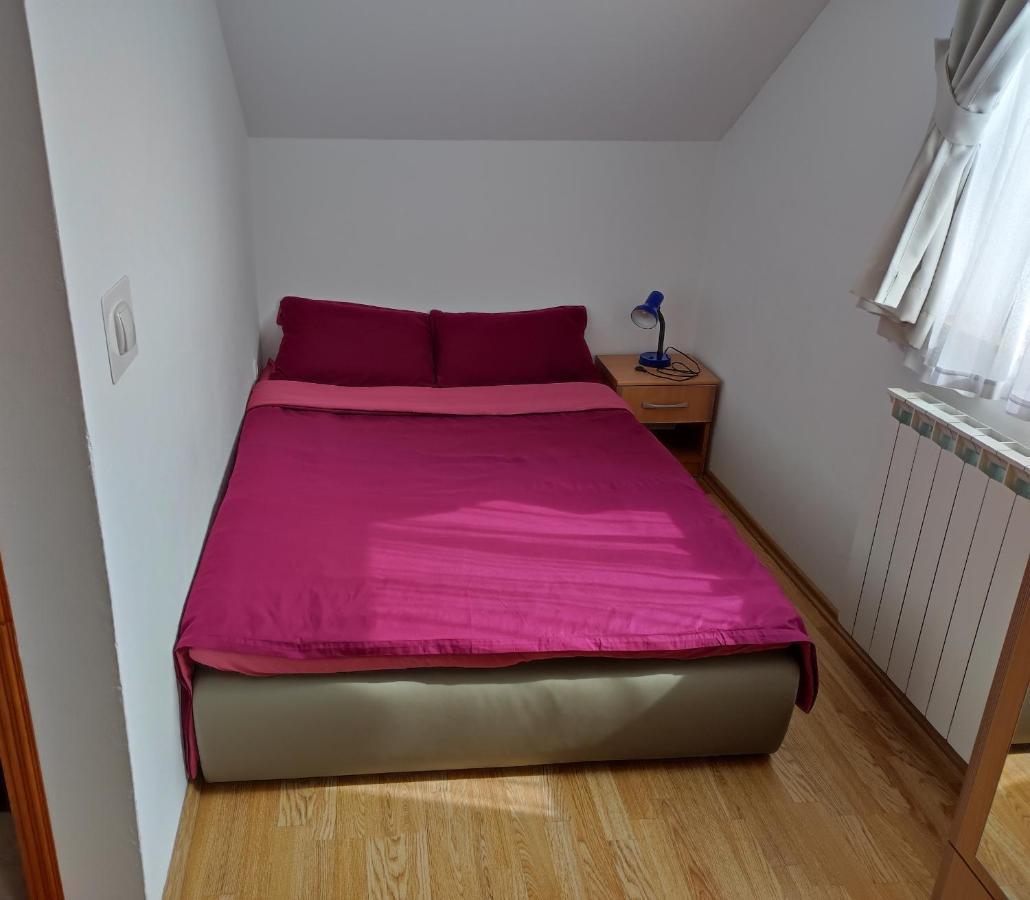 Appartement Dale *