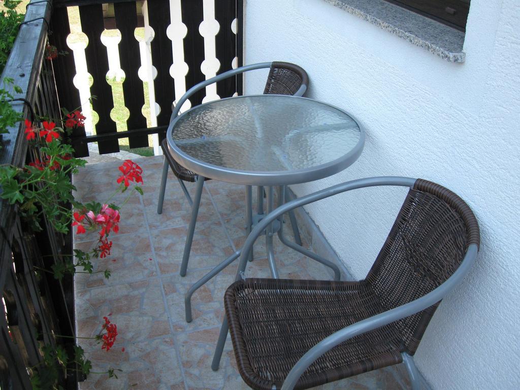 Dale Appartement Smoljanac