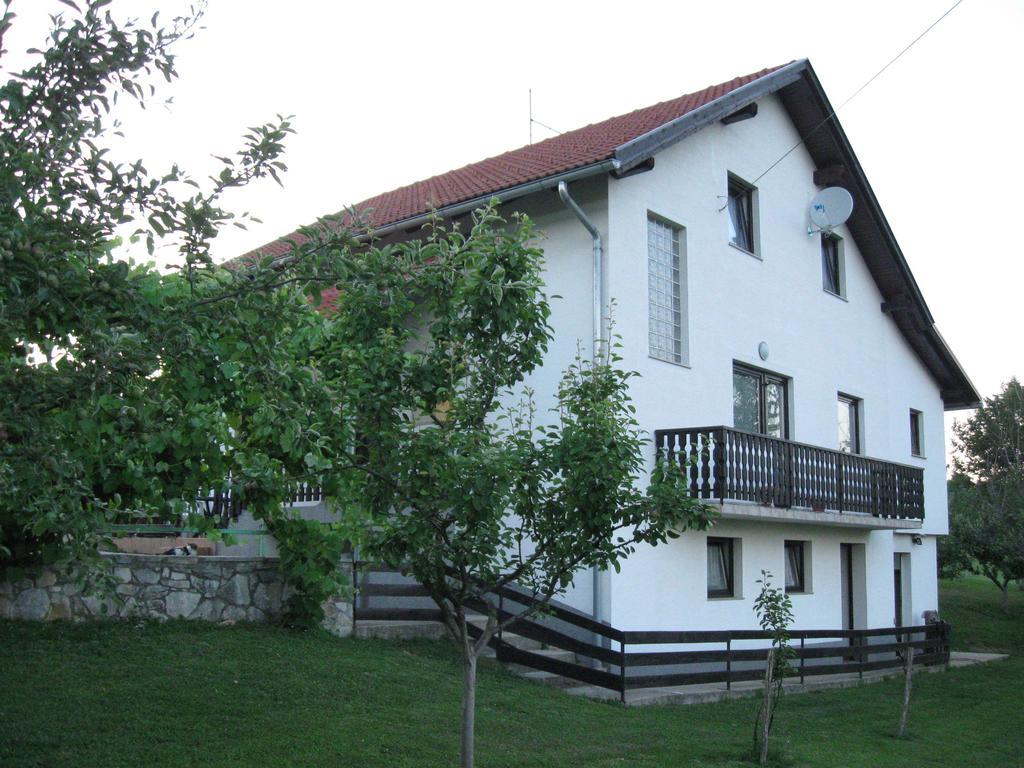 Dale Appartement *