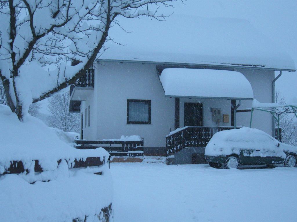 Dale Appartement Smoljanac
