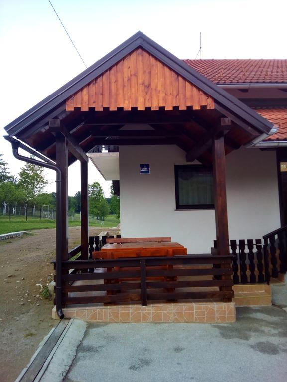 Dale Appartement Smoljanac